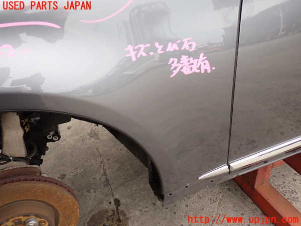 2UPJ-31611082]レクサス・LS460(USF40)左前フェンダー 中古_m0004.jpg