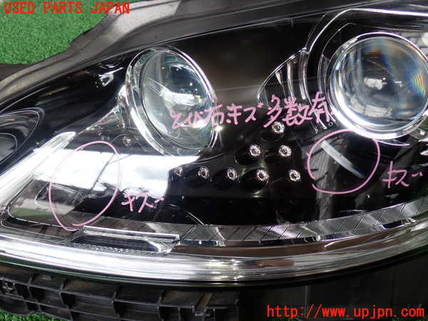 2UPJ-31611132]レクサス・LS460(USF40)左ヘッドライト HID 中古_m0002.jpg