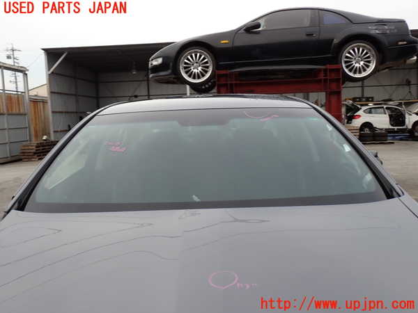 2UPJ-31611195]レクサス・LS460(USF40)フロントガラス 中古(M419)_m0001.jpg