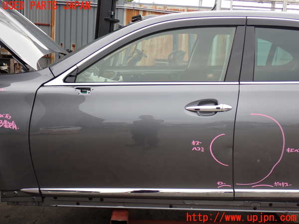 2UPJ-31611260]レクサス・LS460(USF40)左前ドア 中古(43R-00035 M2H5)_m0001.jpg