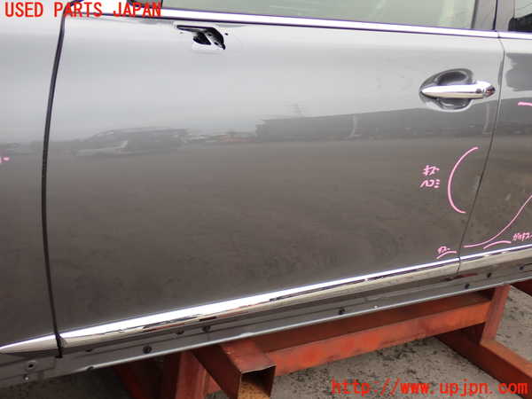 2UPJ-31611260]レクサス・LS460(USF40)左前ドア 中古(43R-00035 M2H5)_m0003.jpg
