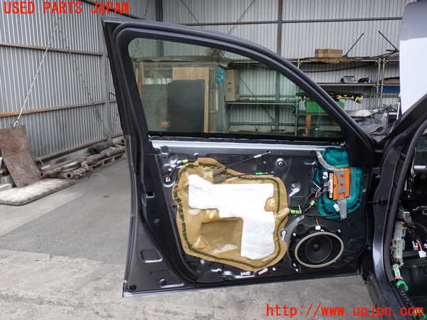 2UPJ-31611260]レクサス・LS460(USF40)左前ドア 中古(43R-00035 M2H5)_m0005.jpg
