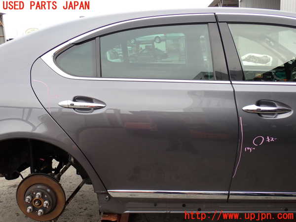 2UPJ-31611290]レクサス・LS460(USF40)右後ドア 中古(M2F5)_m0001.jpg
