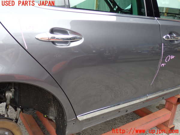 2UPJ-31611290]レクサス・LS460(USF40)右後ドア 中古(M2F5)_m0003.jpg