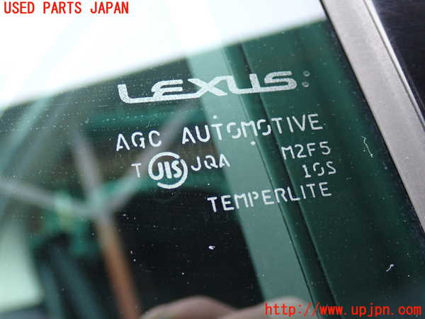 2UPJ-31611290]レクサス・LS460(USF40)右後ドア 中古(M2F5)_m0004.jpg