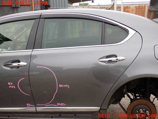 2UPJ-31611320]レクサス・LS460(USF40)左後ドア 中古(M2F5)_m0001.jpg