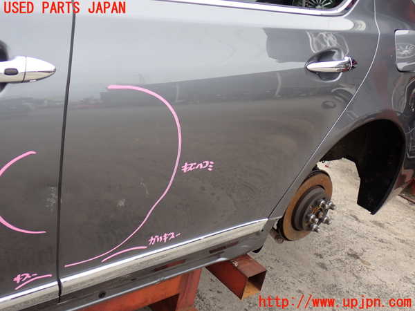 2UPJ-31611320]レクサス・LS460(USF40)左後ドア 中古(M2F5)_m0003.jpg