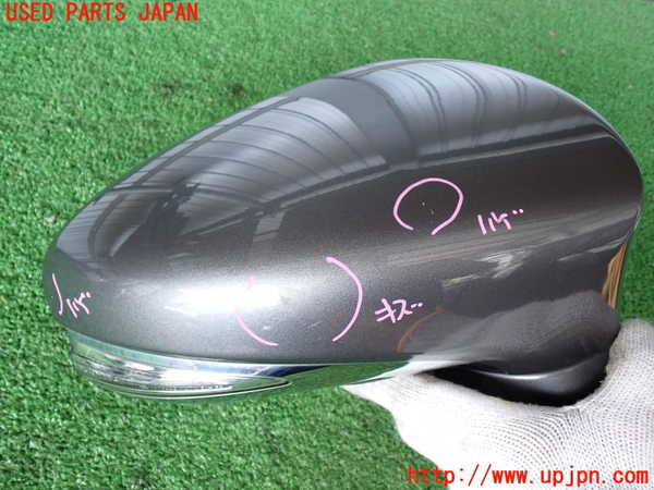 2UPJ-31611210]レクサス・LS460(USF40)右ドアミラー 中古_m0002.jpg
