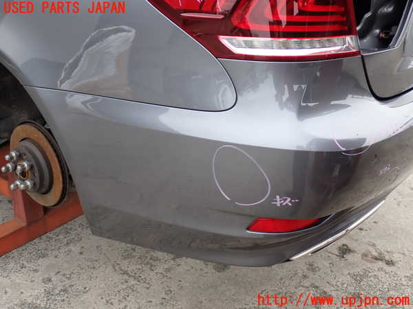2UPJ-31611610]レクサス・LS460(USF40)リアバンパー 中古_m0004.jpg
