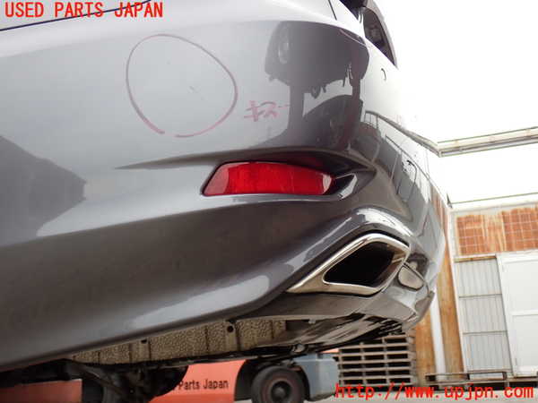 2UPJ-31611610]レクサス・LS460(USF40)リアバンパー 中古_m0005.jpg