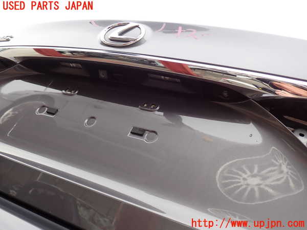 2UPJ-31611500]レクサス・LS460(USF40)トランク 中古_m0003.jpg