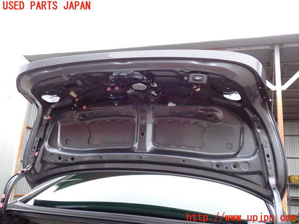 2UPJ-31611500]レクサス・LS460(USF40)トランク 中古_m0004.jpg