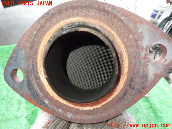 2UPJ-31612041]レクサス・LS460(USF40)エキマニ1 触媒 マニバーター 中古_m0002.jpg