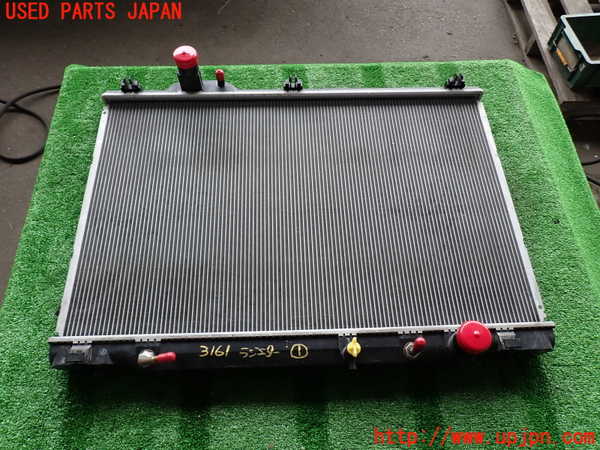 2UPJ-31612321]レクサス・LS460(USF40)ラジエーター1 中古_m0001.jpg