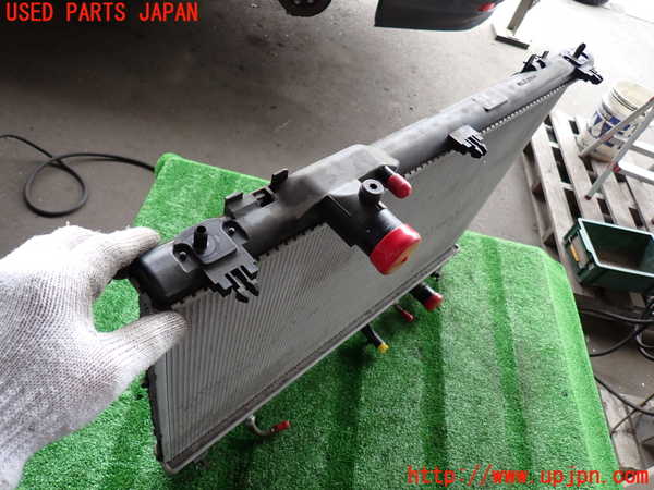2UPJ-31612321]レクサス・LS460(USF40)ラジエーター1 中古_m0002.jpg