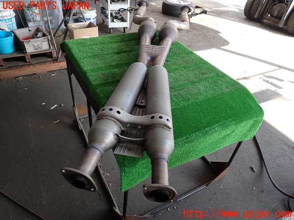 2UPJ-31612651]レクサス・LS460(USF40)センターパイプ1 中古_m0001.jpg