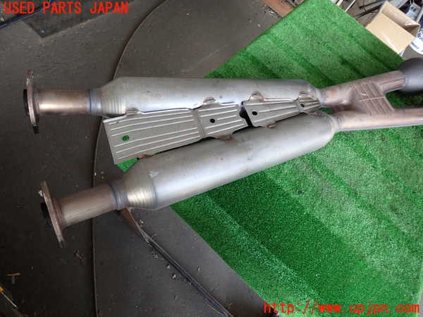 2UPJ-31612651]レクサス・LS460(USF40)センターパイプ1 中古_m0003.jpg