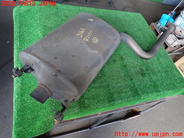2UPJ-31612672]レクサス・LS460(USF40)リアマフラー2 中古_m0001.jpg