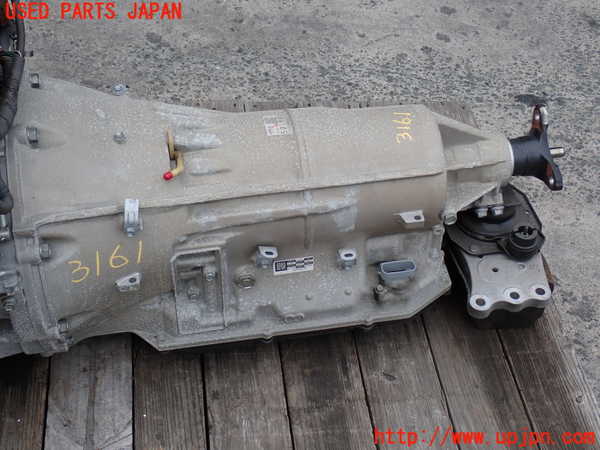 2UPJ-31613010]レクサス・LS460(USF40)ミッション AT 1UR-FSE 中古_m0002.jpg