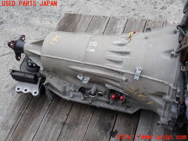 2UPJ-31613010]レクサス・LS460(USF40)ミッション AT 1UR-FSE 中古_m0003.jpg