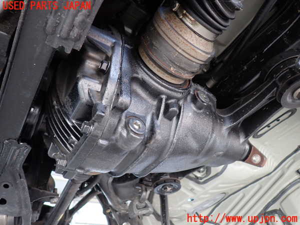 2UPJ-31614355]レクサス・LS460(USF40)リアデフ 中古_m0002.jpg