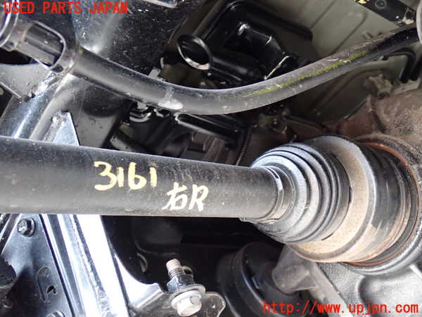 2UPJ-31614020]レクサス・LS460(USF40)右リアドライブシャフト 中古_m0001.jpg