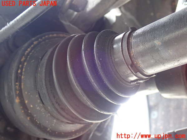 2UPJ-31614020]レクサス・LS460(USF40)右リアドライブシャフト 中古_m0002.jpg