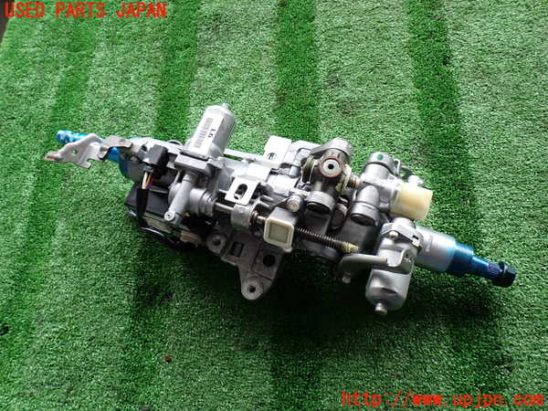 5UPJ-31614260]レクサス・LS460(USF40)ステアリングシャフト 中古_m0001.jpg
