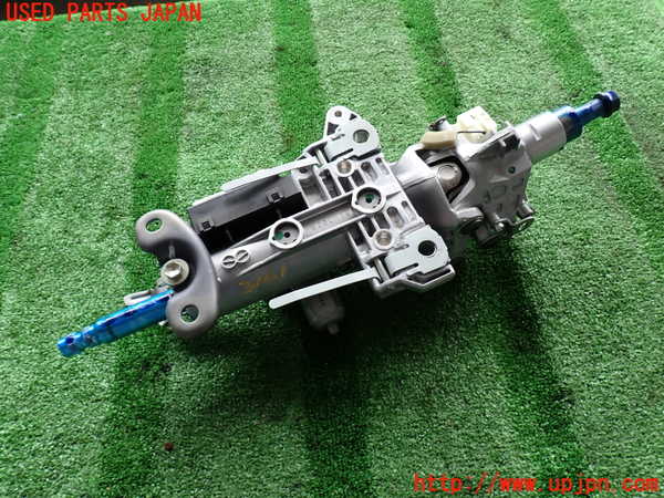 5UPJ-31614260]レクサス・LS460(USF40)ステアリングシャフト 中古_m0002.jpg