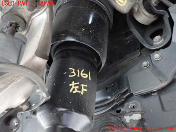 2UPJ-31615025]レクサス・LS460(USF40)左フロントストラット 中古_m0001.jpg
