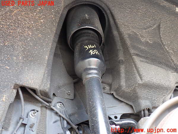 2UPJ-31615035]レクサス・LS460(USF40)右リアストラット 中古_m0001.jpg