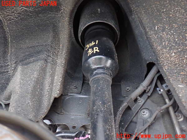 2UPJ-31615045]レクサス・LS460(USF40)左リアストラット 中古_m0001.jpg