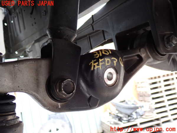 2UPJ-31615186]レクサス・LS460(USF40)左フロントロアアーム1 中古_m0001.jpg