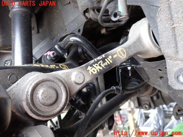 2UPJ-31615146]レクサス・LS460(USF40)右リアアッパーアーム1 中古_m0001.jpg