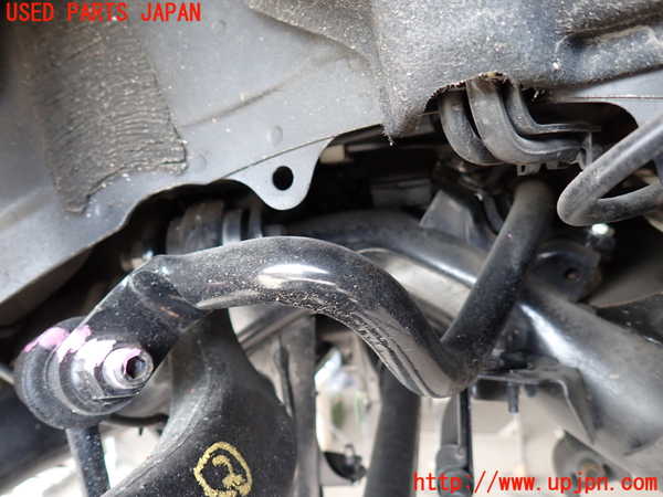 5UPJ-31615445]レクサス・LS460(USF40)リアスタビライザー 中古_m0002.jpg