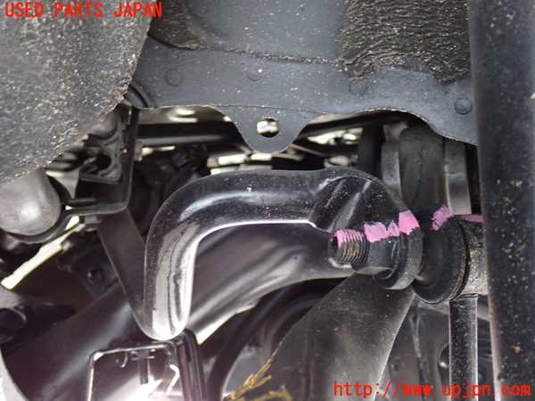 5UPJ-31615445]レクサス・LS460(USF40)リアスタビライザー 中古_m0003.jpg