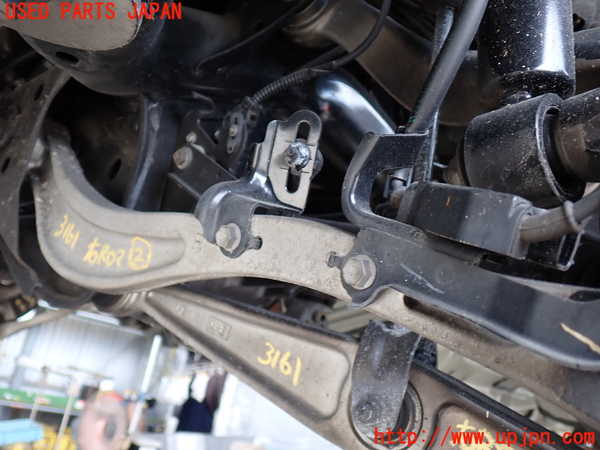 2UPJ-31615205]レクサス・LS460(USF40)右リアロアアーム2 中古_m0001.jpg