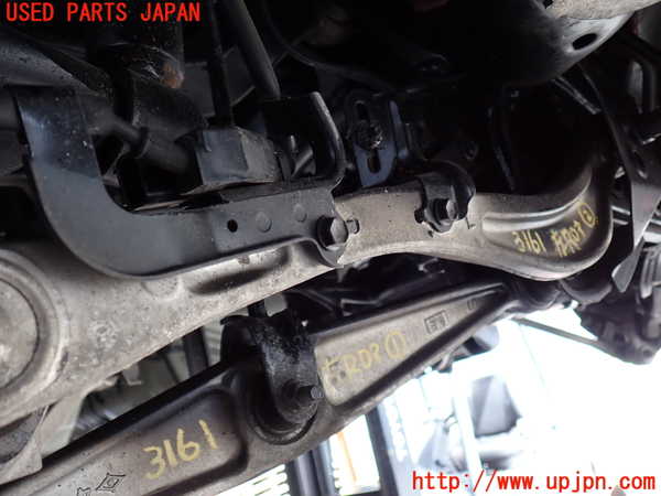 2UPJ-31615227]レクサス・LS460(USF40)左リアロアアーム2 中古_m0001.jpg