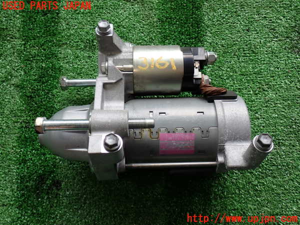 2UPJ-31616010]レクサス・LS460(USF40)セルモーター 中古_m0001.jpg