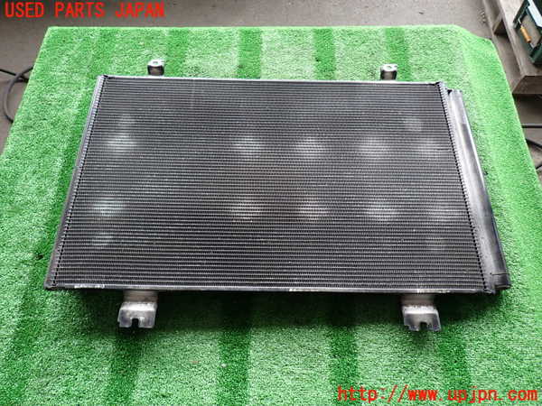 2UPJ-31616031]レクサス・LS460(USF40)エアコンコンデンサー1 中古_m0003.jpg