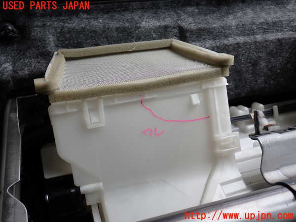 2UPJ-31616081]レクサス・LS460(USF40)エバポレーター1 中古_m0002.jpg