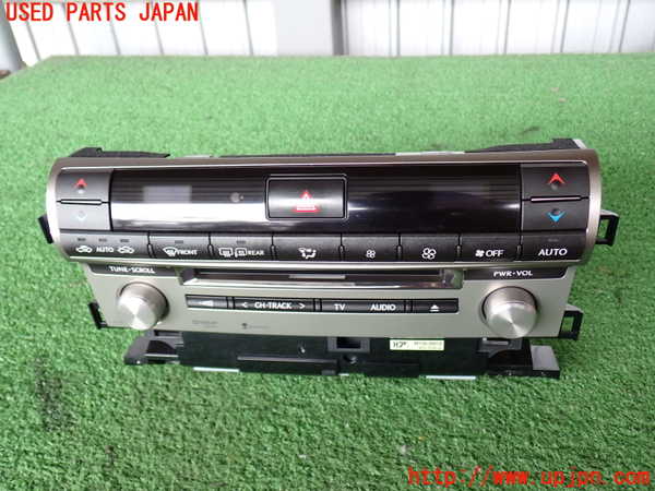 2UPJ-31616589]レクサス・LS460(USF40)カーナビゲーション HDD 中古_m0001.jpg