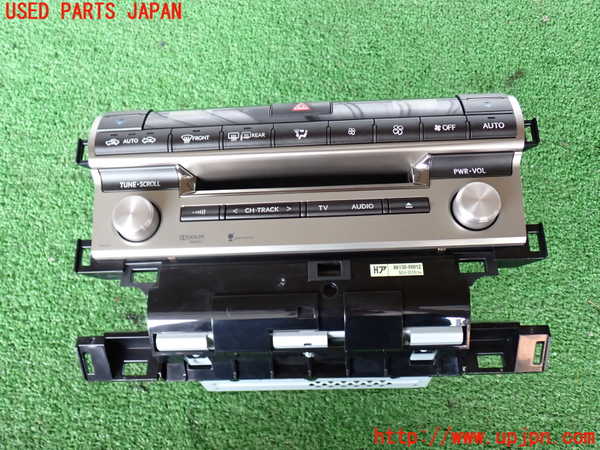 2UPJ-31616589]レクサス・LS460(USF40)カーナビゲーション HDD 中古_m0002.jpg