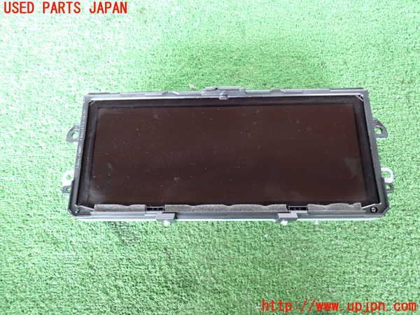 2UPJ-31616629]レクサス・LS460(USF40)モニター 中古_m0001.jpg
