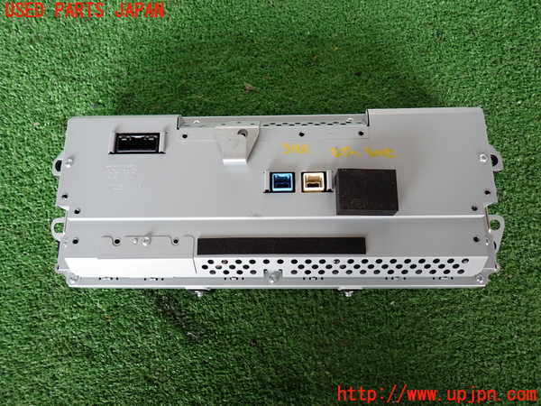 2UPJ-31616629]レクサス・LS460(USF40)モニター 中古_m0002.jpg