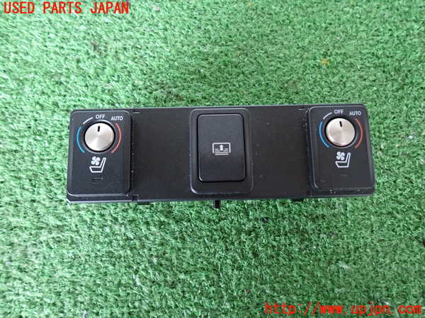 2UPJ-31616308]レクサス・LS460(USF40)スイッチ3 (シートヒーター) 中古_m0001.jpg