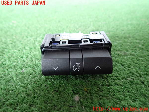 2UPJ-31616311]レクサス・LS460(USF40)スイッチ6 (メーター照度) 中古_m0001.jpg