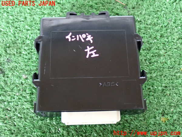 2UPJ-31616151]レクサス・LS460(USF40)コンピューター6 (CLEARANCE SONAR) 中古_m0003.jpg