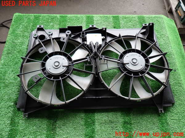 2UPJ-31616836]レクサス・LS460(USF40)電動ファン1 中古_m0001.jpg