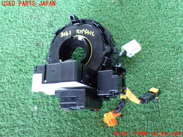 2UPJ-31616800]レクサス・LS460(USF40)スパイラルケーブル(リール) 中古_m0002.jpg